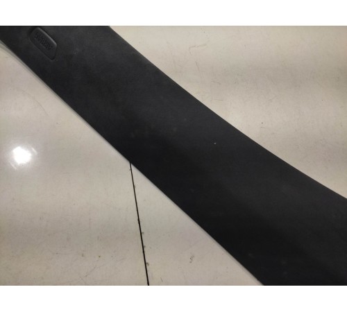 Обшивка стойки лобового стекла(правая)