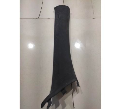 Обшивка стойки лобового стекла(правая)