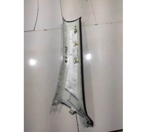 Обшивка стойки лобового стекла(правая)