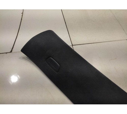 Обшивка стойки лобового стекла(правая)