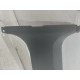 Обшивка центральной стойки левая