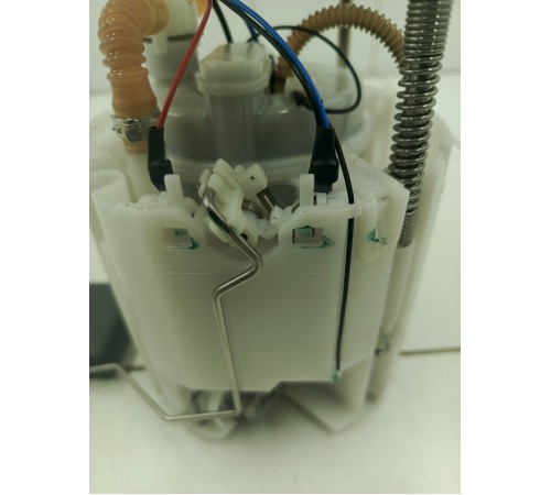 Топливный насос