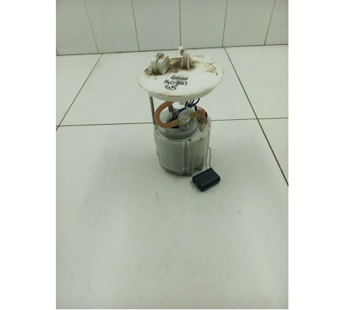 Топливный насос