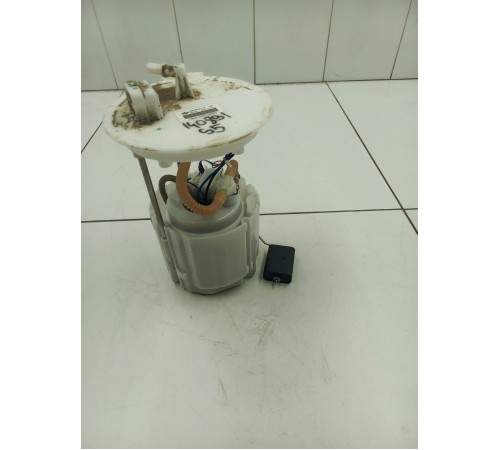 Топливный насос