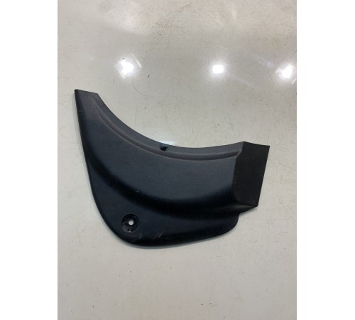 Пластик салона