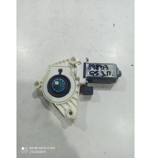 Моторчик стеклоподъемника (задний правый)