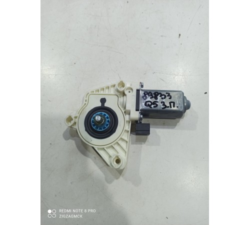 Моторчик стеклоподъемника (задний правый)