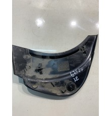 Пластик салона