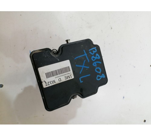 Блок ABS насос