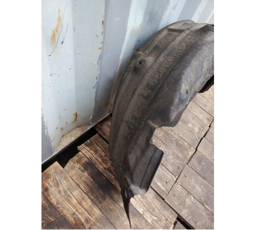 Подкрылок локер задний левый