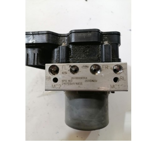 Блок ABS насос