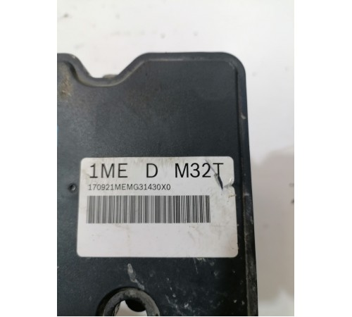 Блок ABS насос