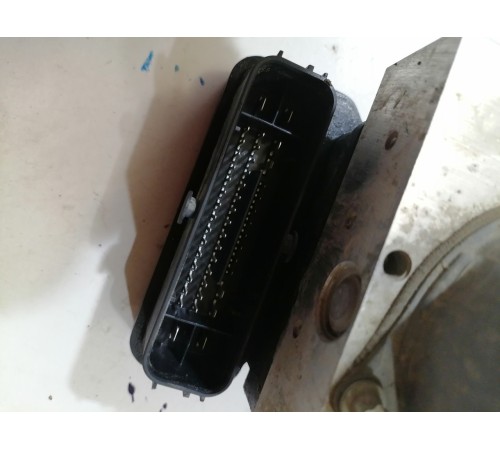 Блок ABS насос