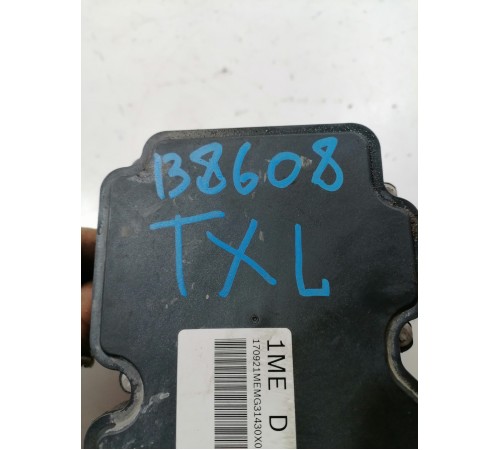 Блок ABS насос