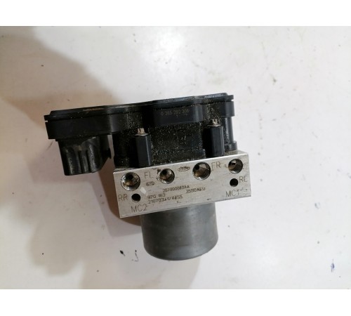 Блок ABS насос