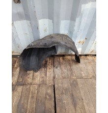 Подкрылок локер задний левый