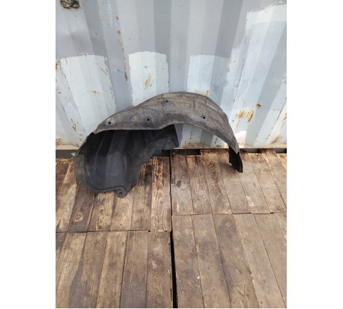 Подкрылок локер задний левый