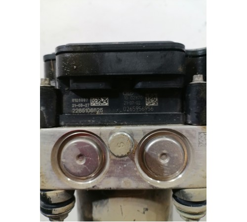 Блок ABS насос