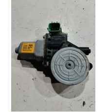 Моторчик стеклоподъемника (задний левый)