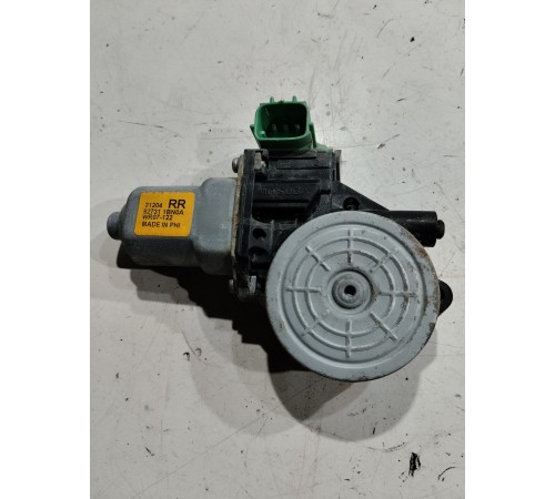 Моторчик стеклоподъемника (задний левый)