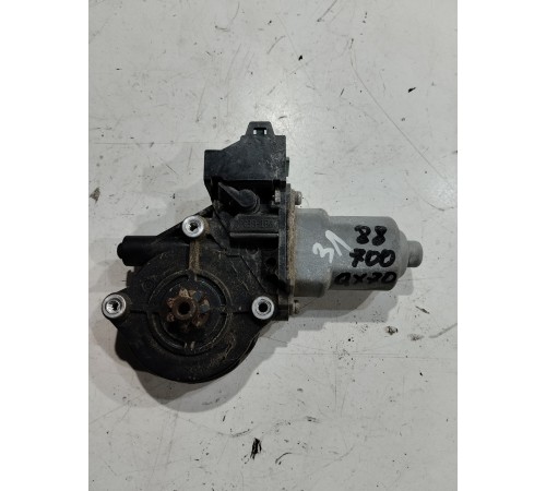 Моторчик стеклоподъемника (задний левый)