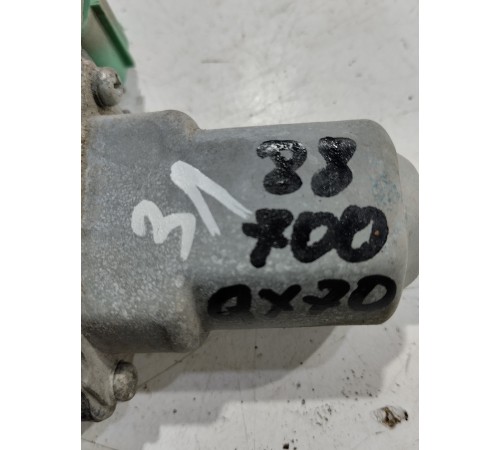 Моторчик стеклоподъемника (задний левый)