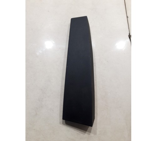 Накладка торпедо декоративная