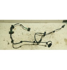Электропроводка Двери Задней Правой