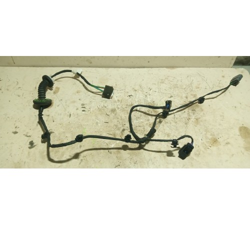 Электропроводка Двери Задней Правой