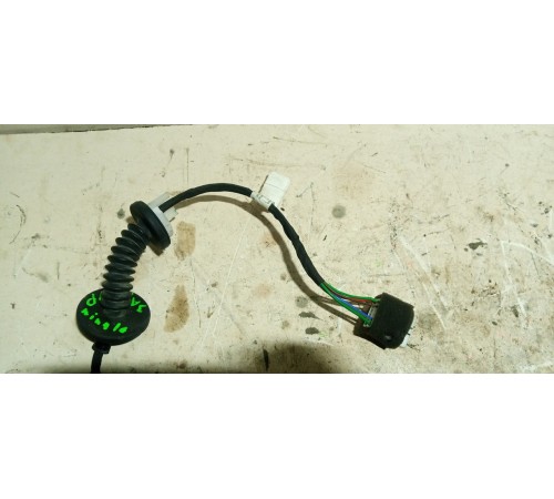 Электропроводка Двери Задней Правой