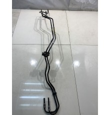 Трубки тормозные