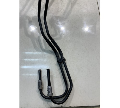 Трубки тормозные