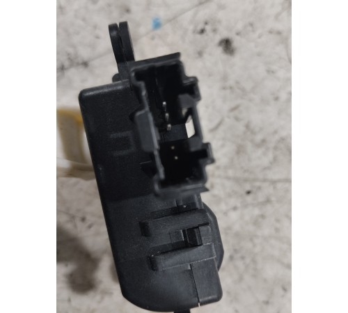 Моторчик отопителя печки