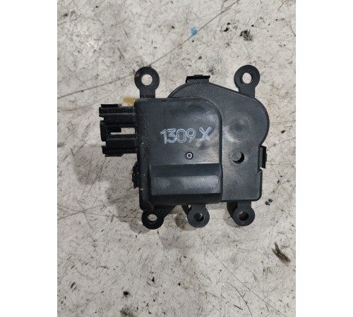 Моторчик отопителя печки