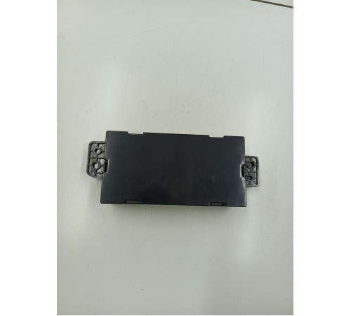 Блок управления ЭБУ