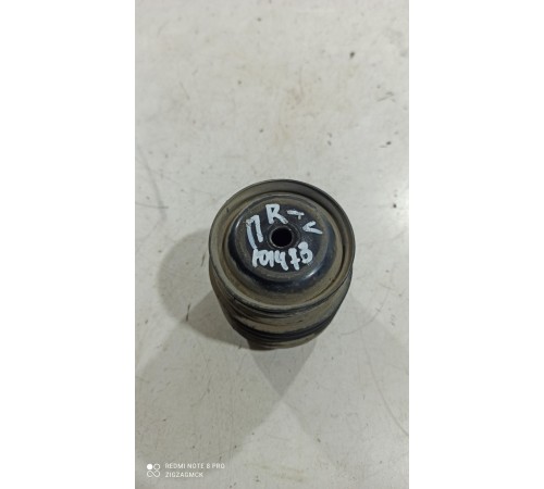 Пыльник амортизатора(передний правый