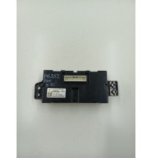 Блок управления ЭБУ