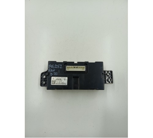 Блок управления ЭБУ