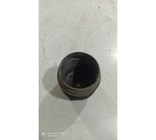 Пыльник амортизатора(передний правый