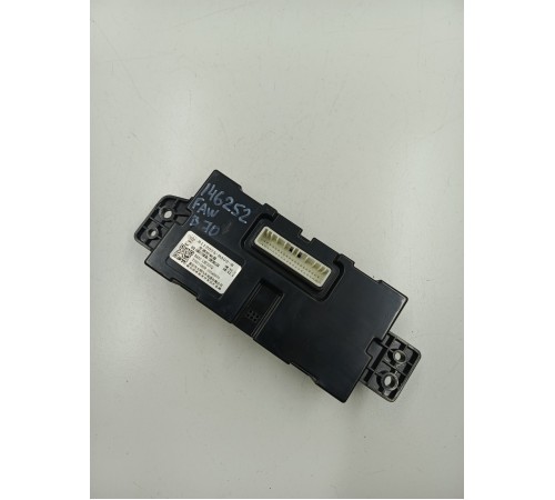 Блок управления ЭБУ