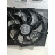 Вентилятор радиатора 