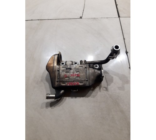 Радиатор системы EGR