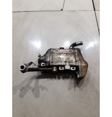 Радиатор системы EGR