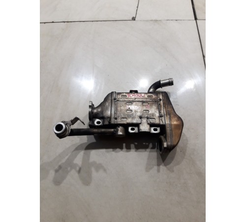 Радиатор системы EGR