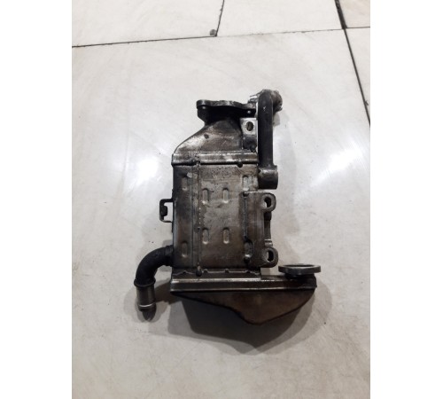 Радиатор системы EGR