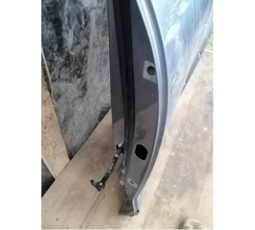 Дверь задняя левая