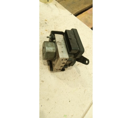 Блок ABS (насос)