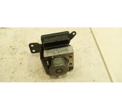 Блок ABS (насос)