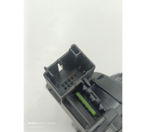 Подрулевой шлейф