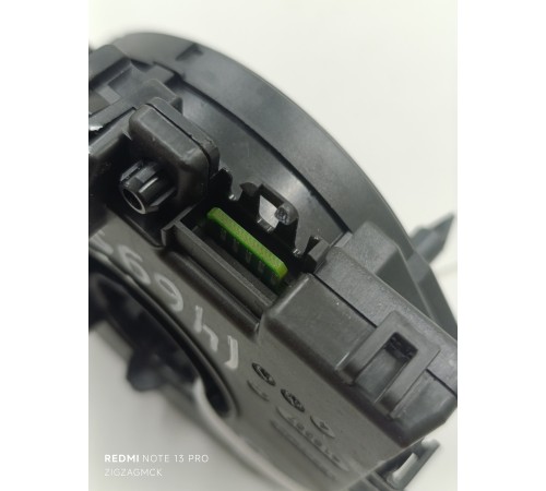 Подрулевой шлейф